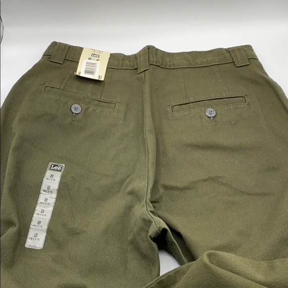 Lee Casuals Pants - Picture 3 of 5